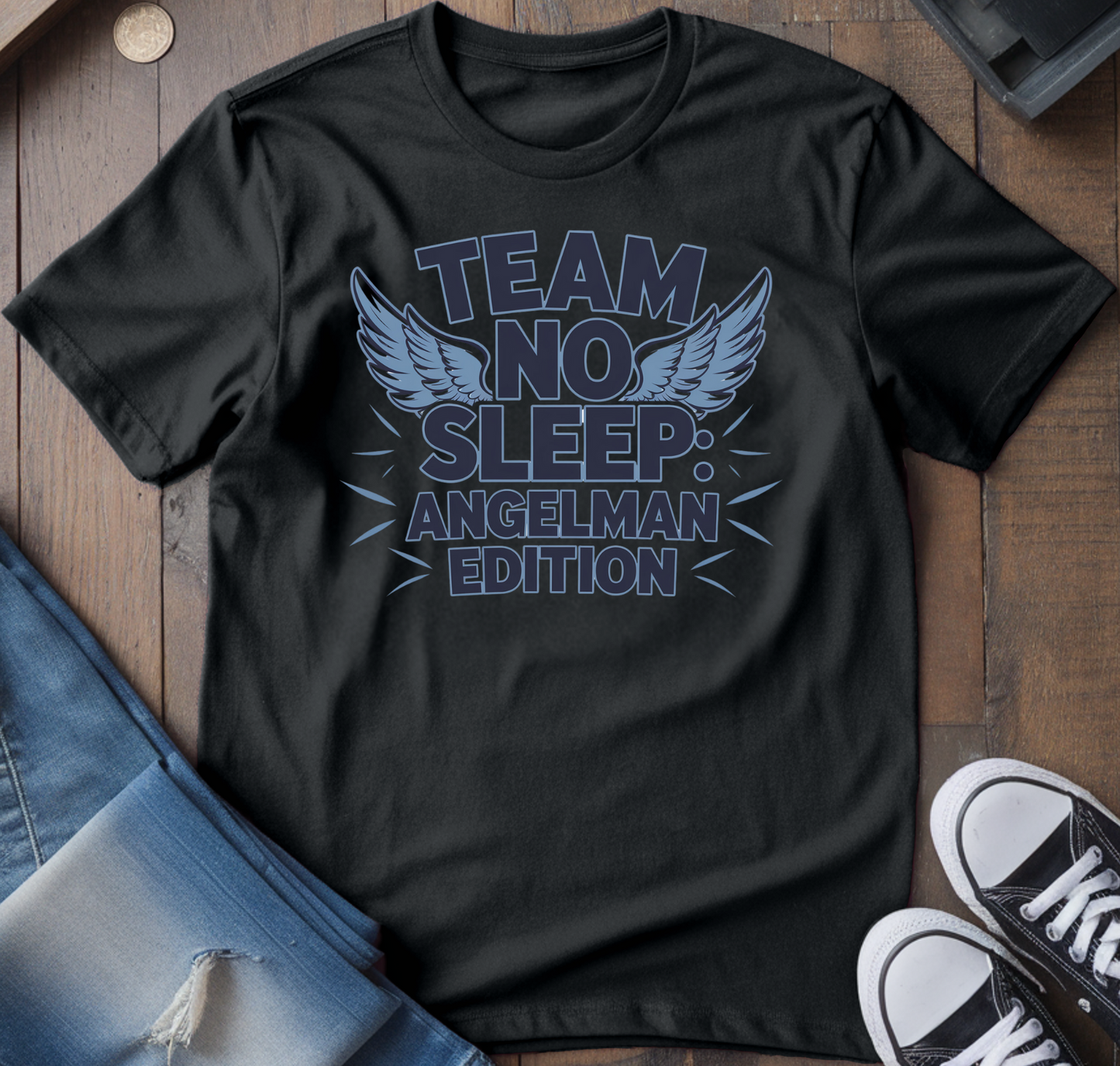 Team No Sleep T-Shirt