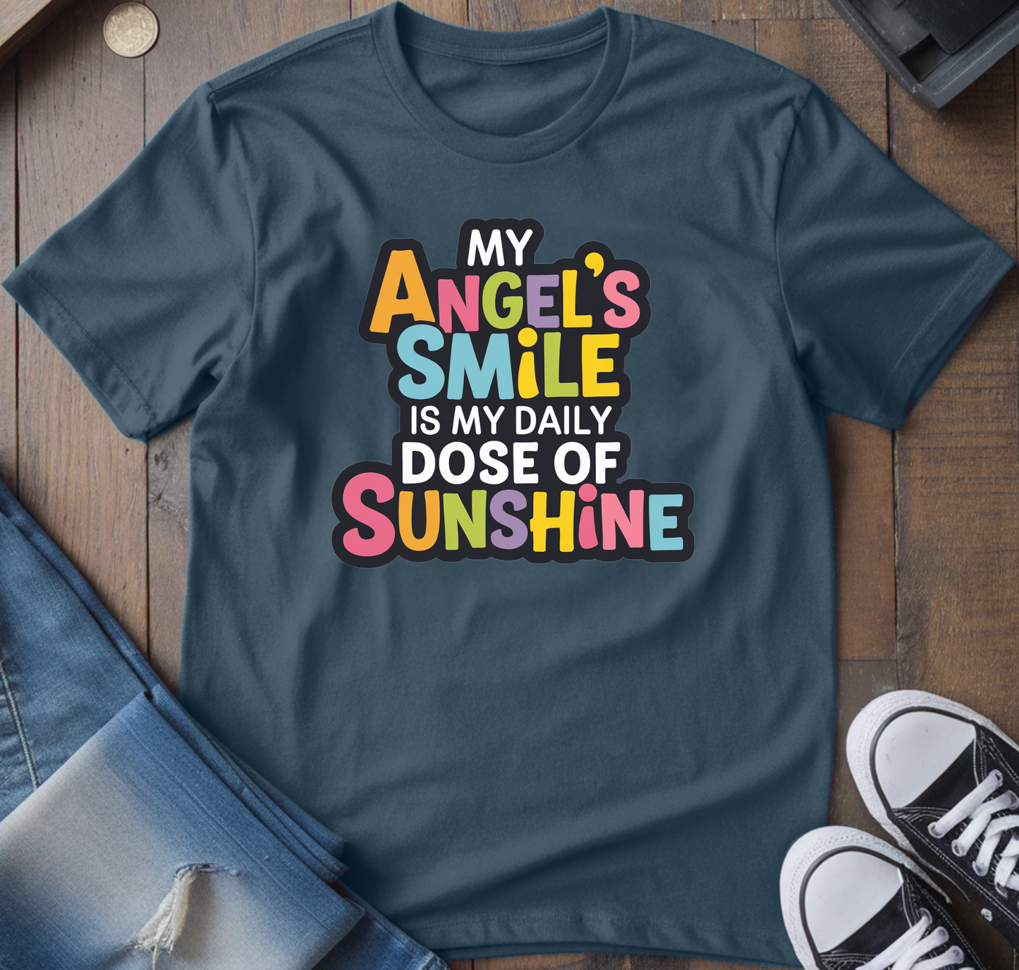 Dose Of Sunshine T-Shirt