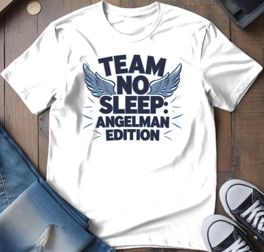 Team No Sleep T-Shirt