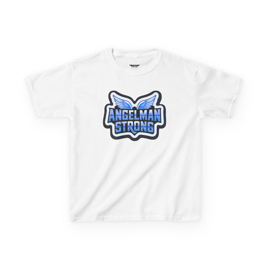 Angelman Syndrome - Kids Tee