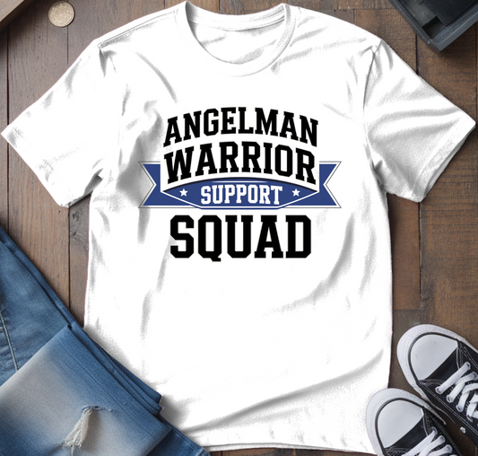 Support Squad T-Shirt
