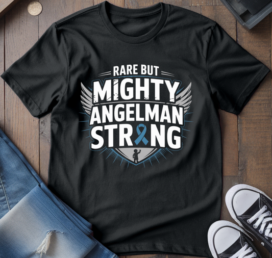 Rare But Mighty T-Shirt