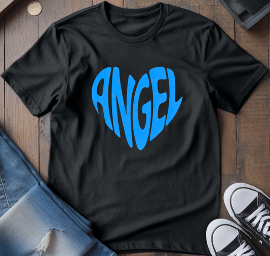 Angel x Heart T-Shirt