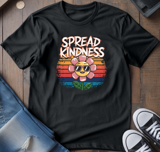 Spread Kindness T-Shirt