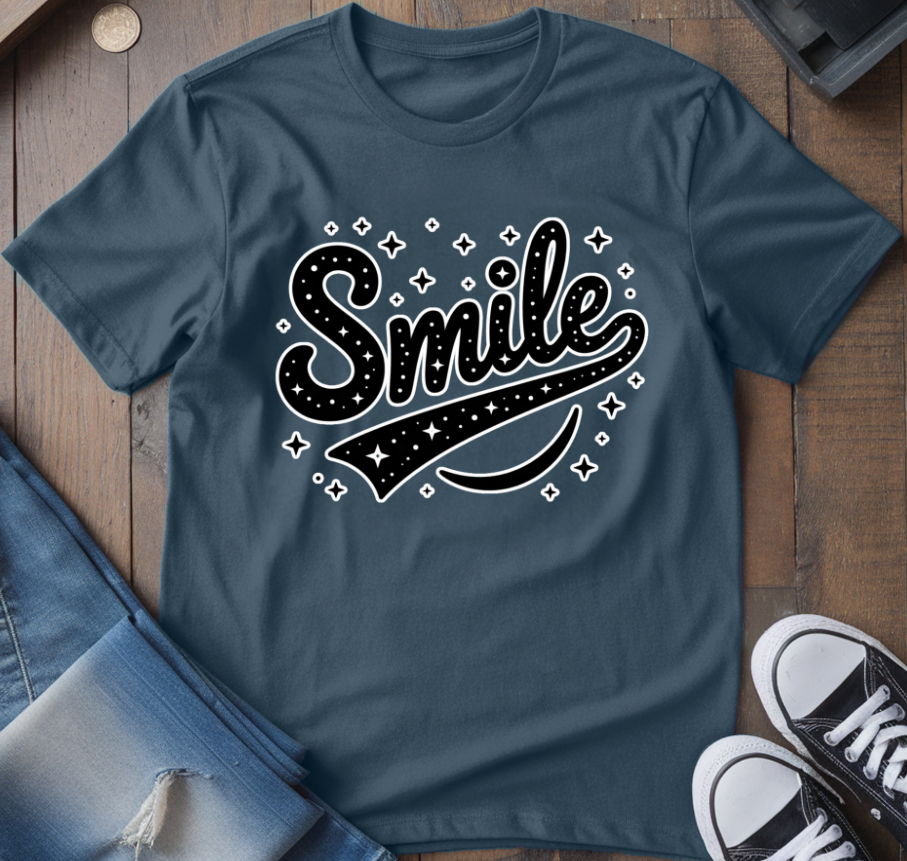 Smile T-Shirt