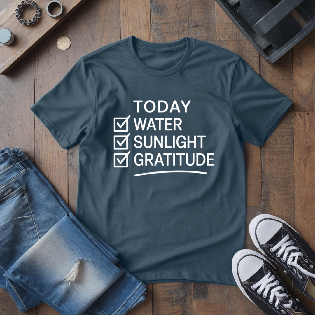 Gratitude T-Shirt
