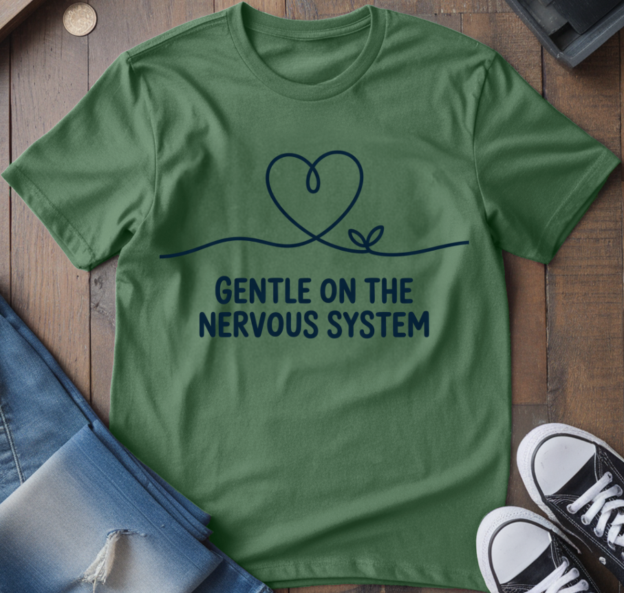 Gentle T-Shirt
