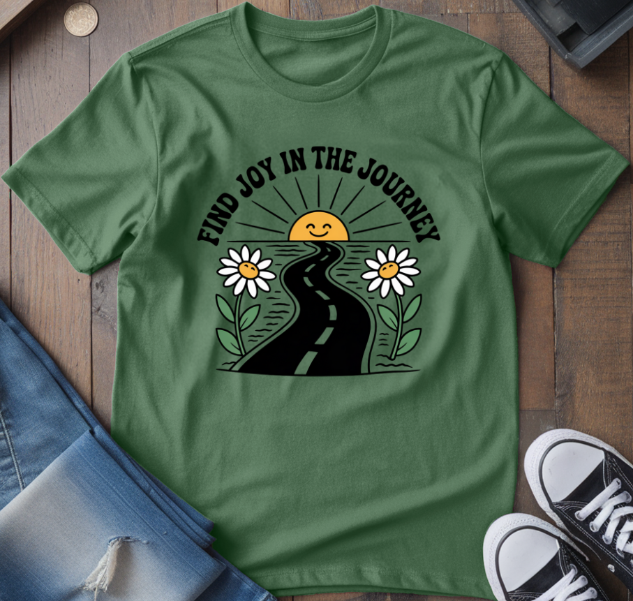 Find Joy T-Shirt