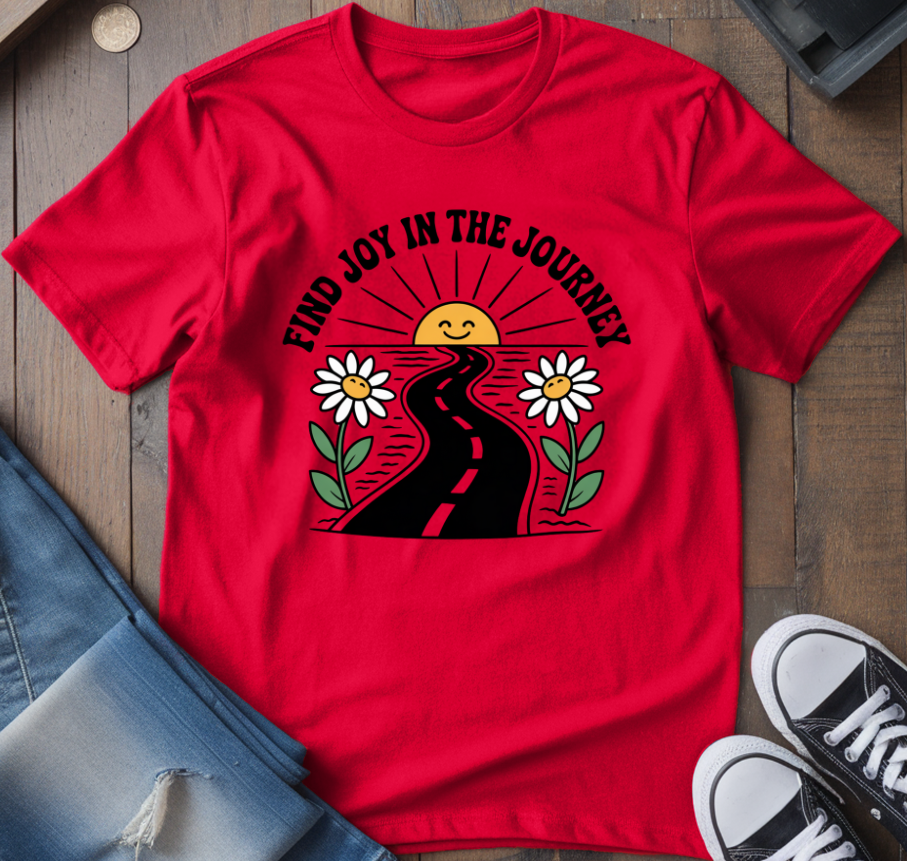 Find Joy T-Shirt
