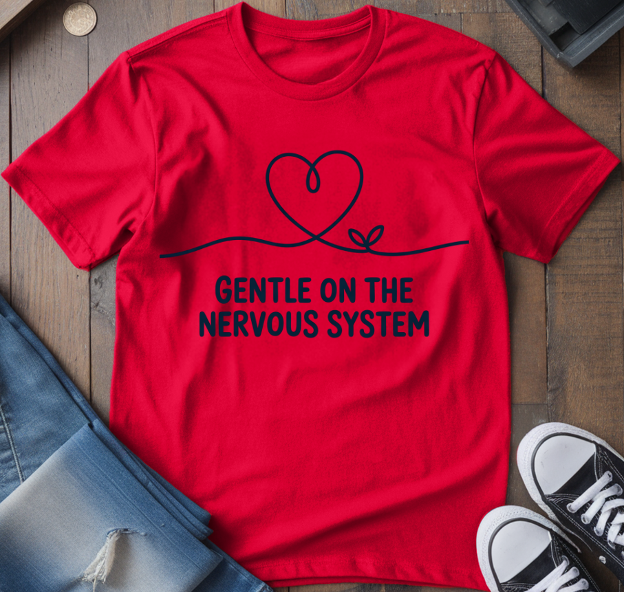 Gentle T-Shirt