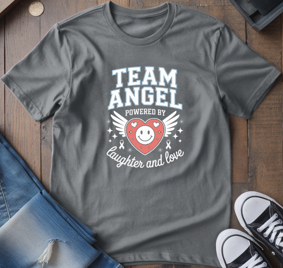 Team Angel T-Shirt