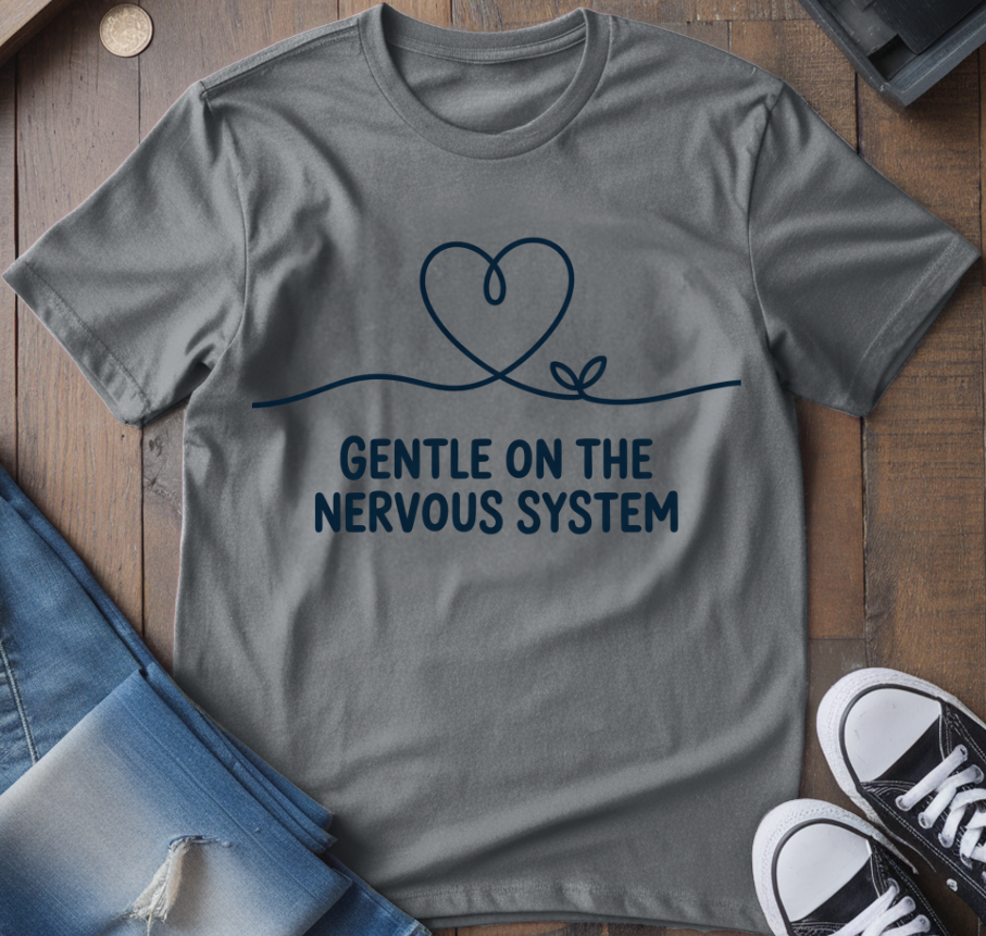 Gentle T-Shirt