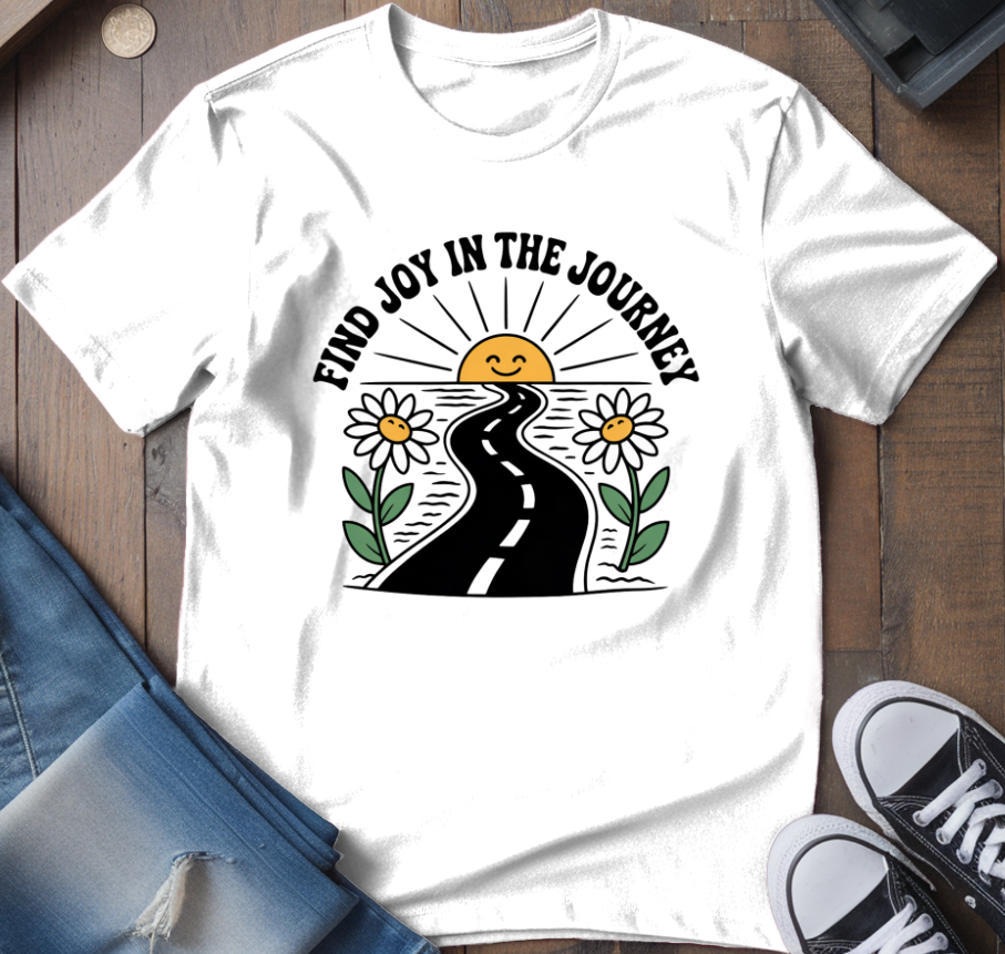 Find Joy T-Shirt