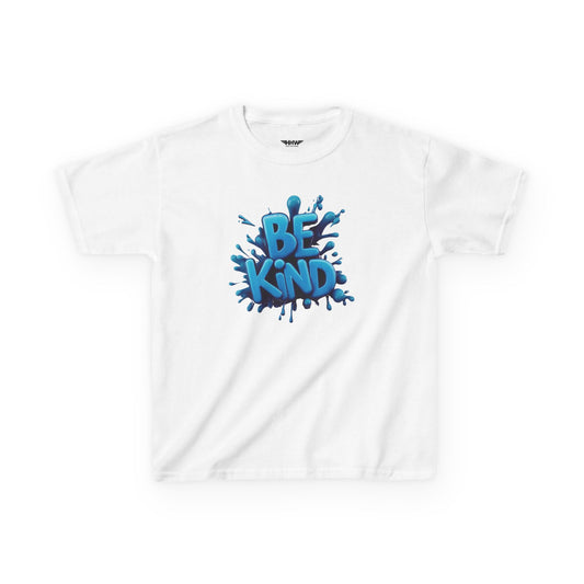 Be Kind - Kids Tee