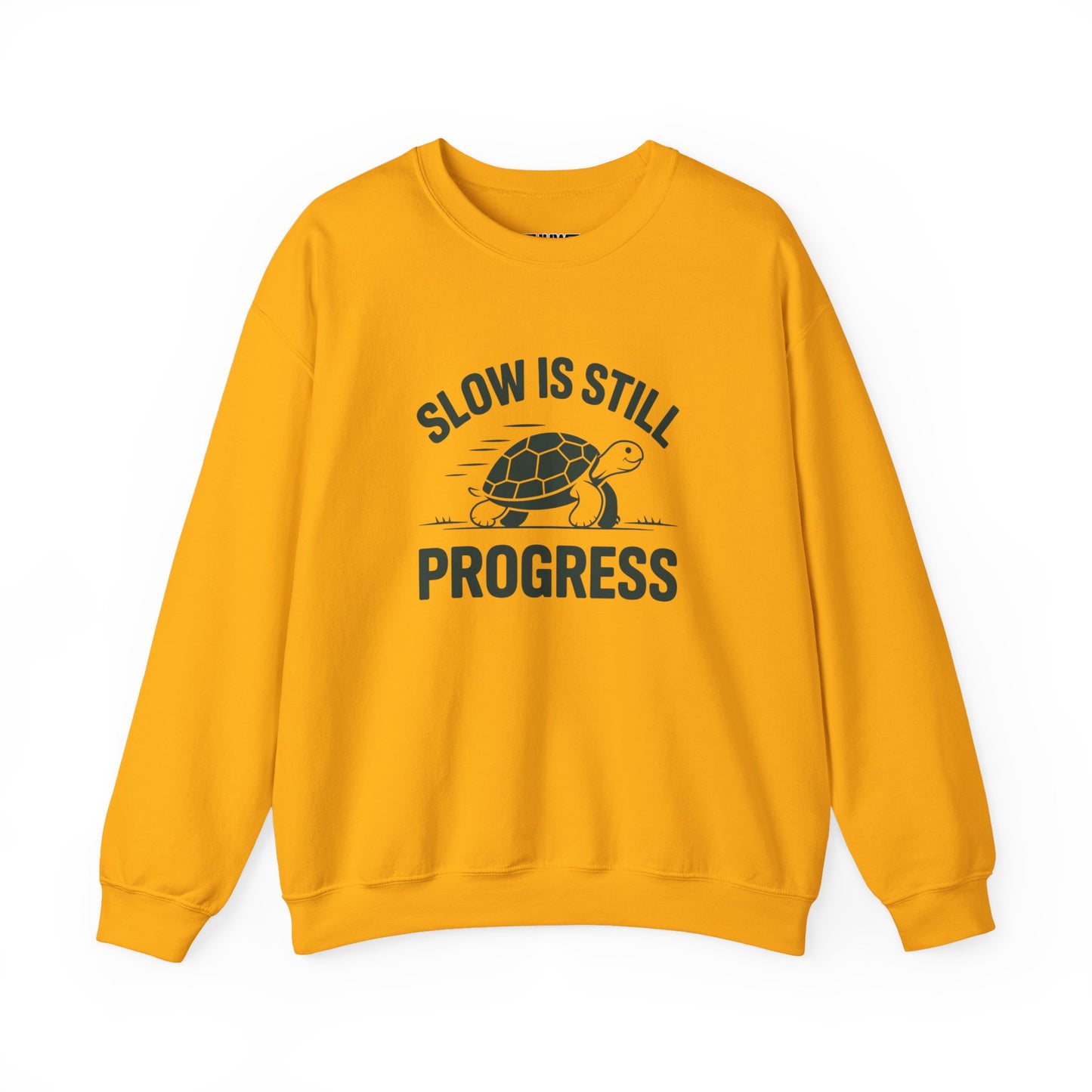 Slow Is Progress - Sweatshirt