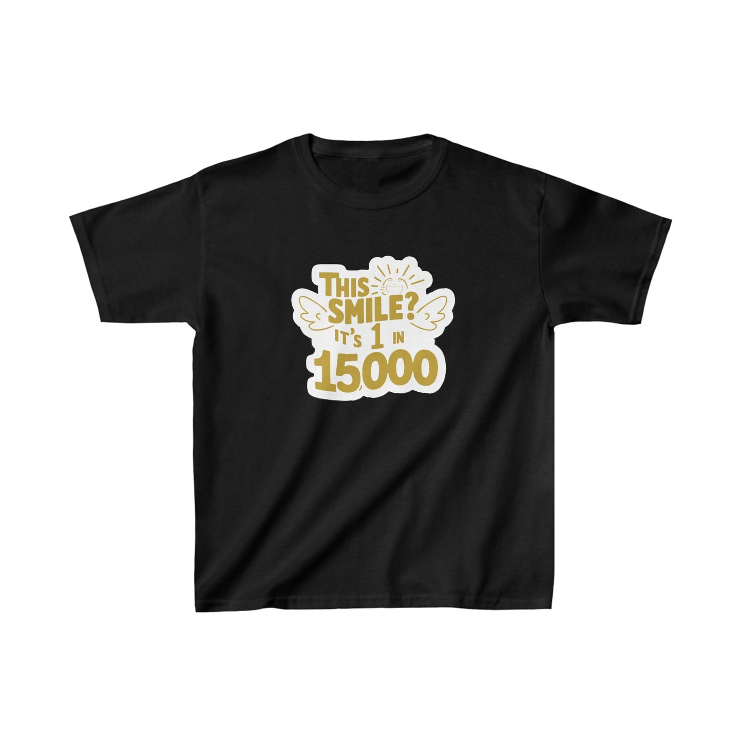 1 in 15,000 Kids T-Shirt