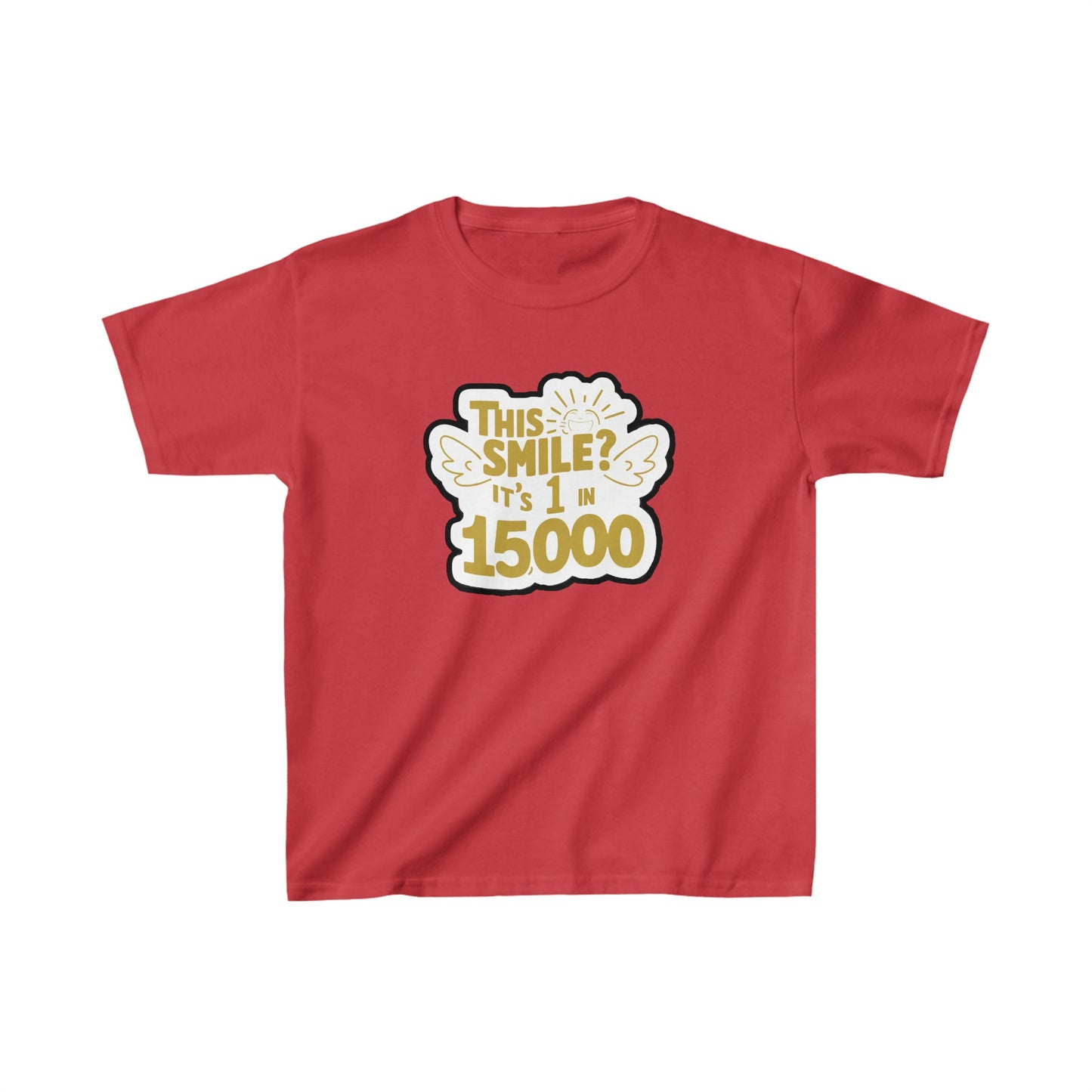 1 in 15,000 Kids T-Shirt