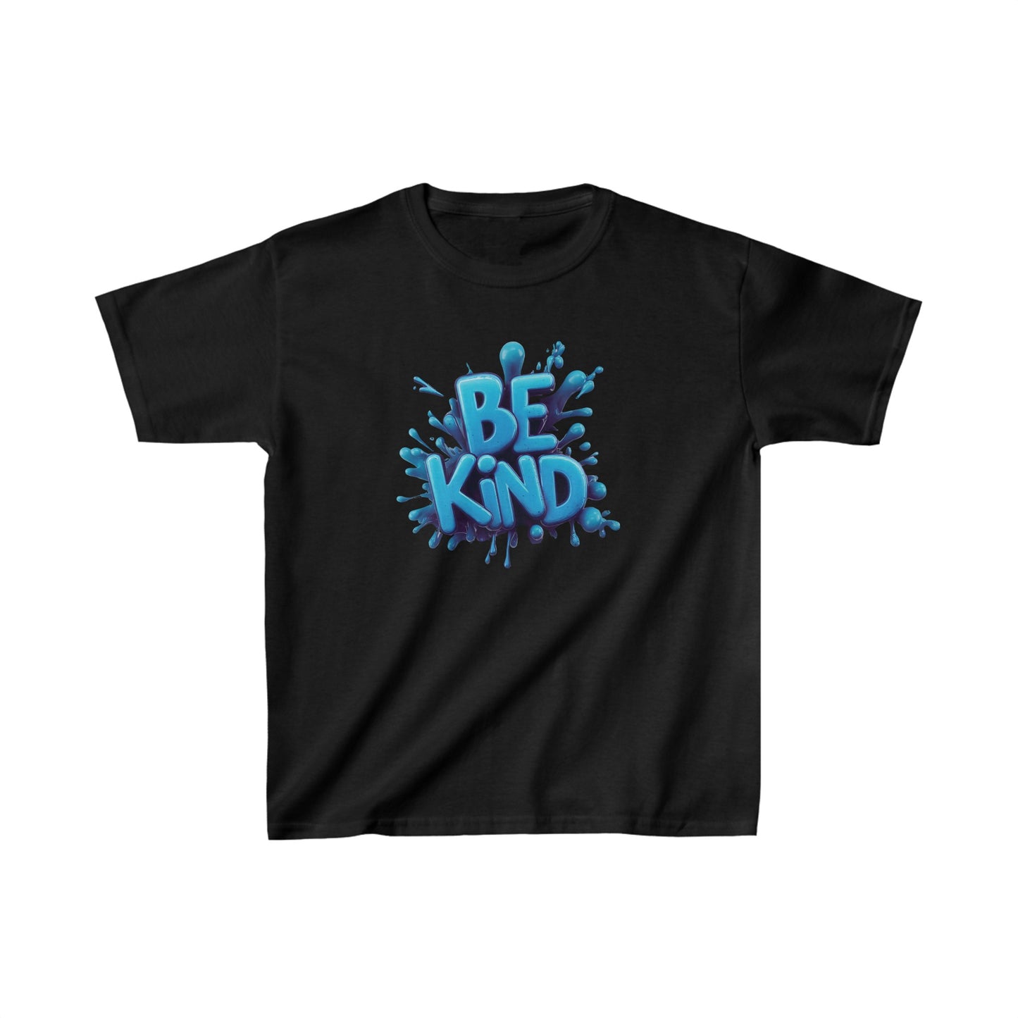 Be Kind Kids T-Shirt