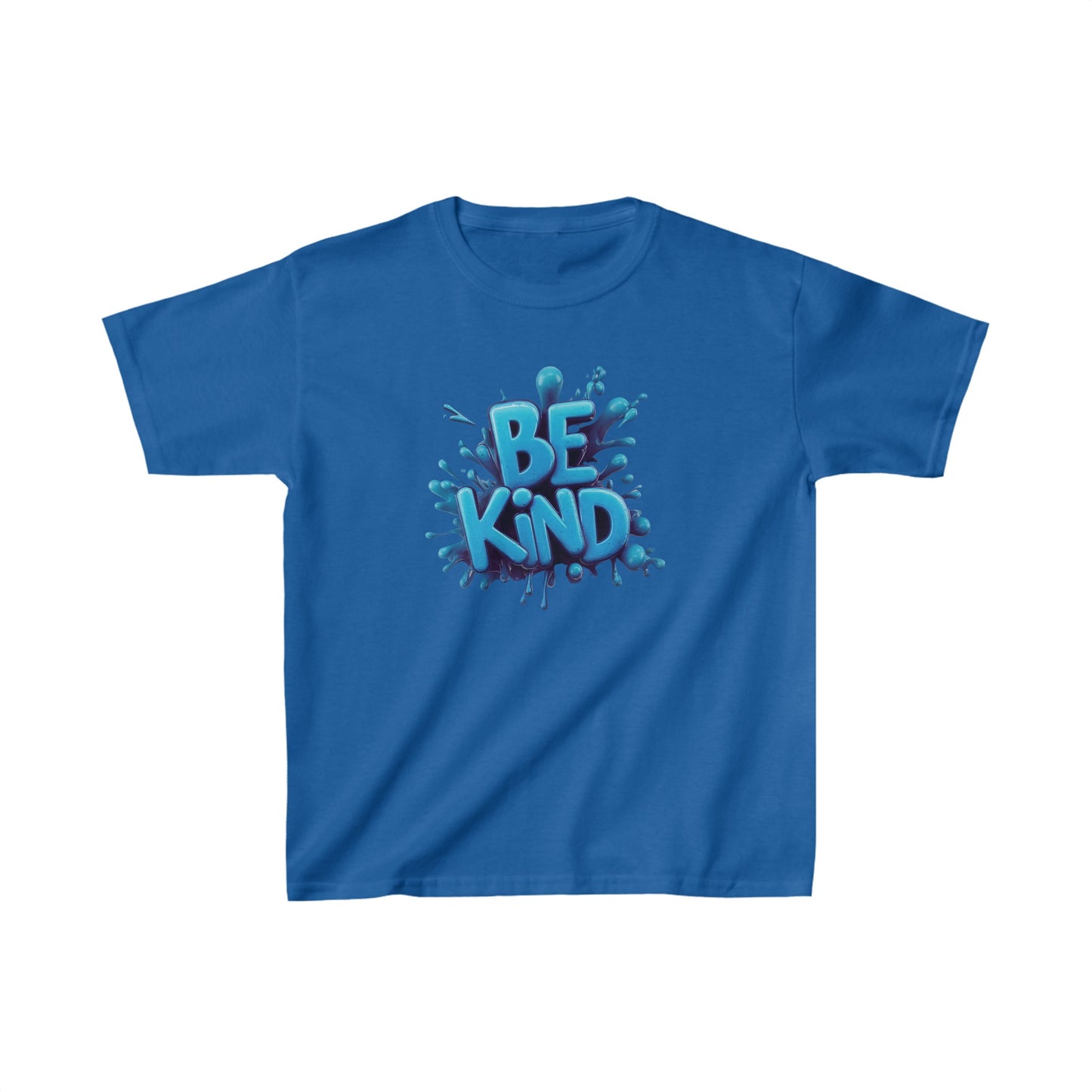 Be Kind Kids T-Shirt