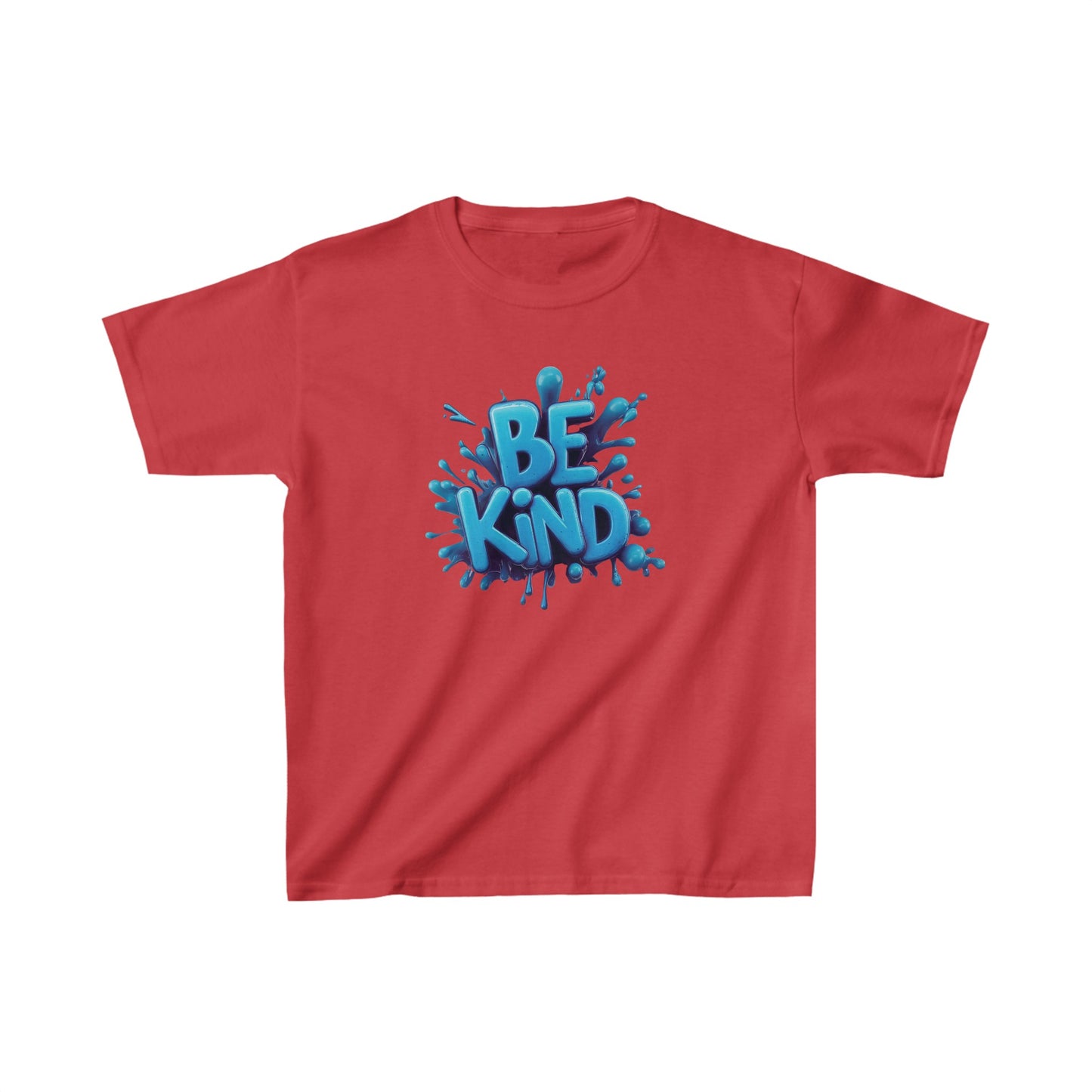 Be Kind Kids T-Shirt