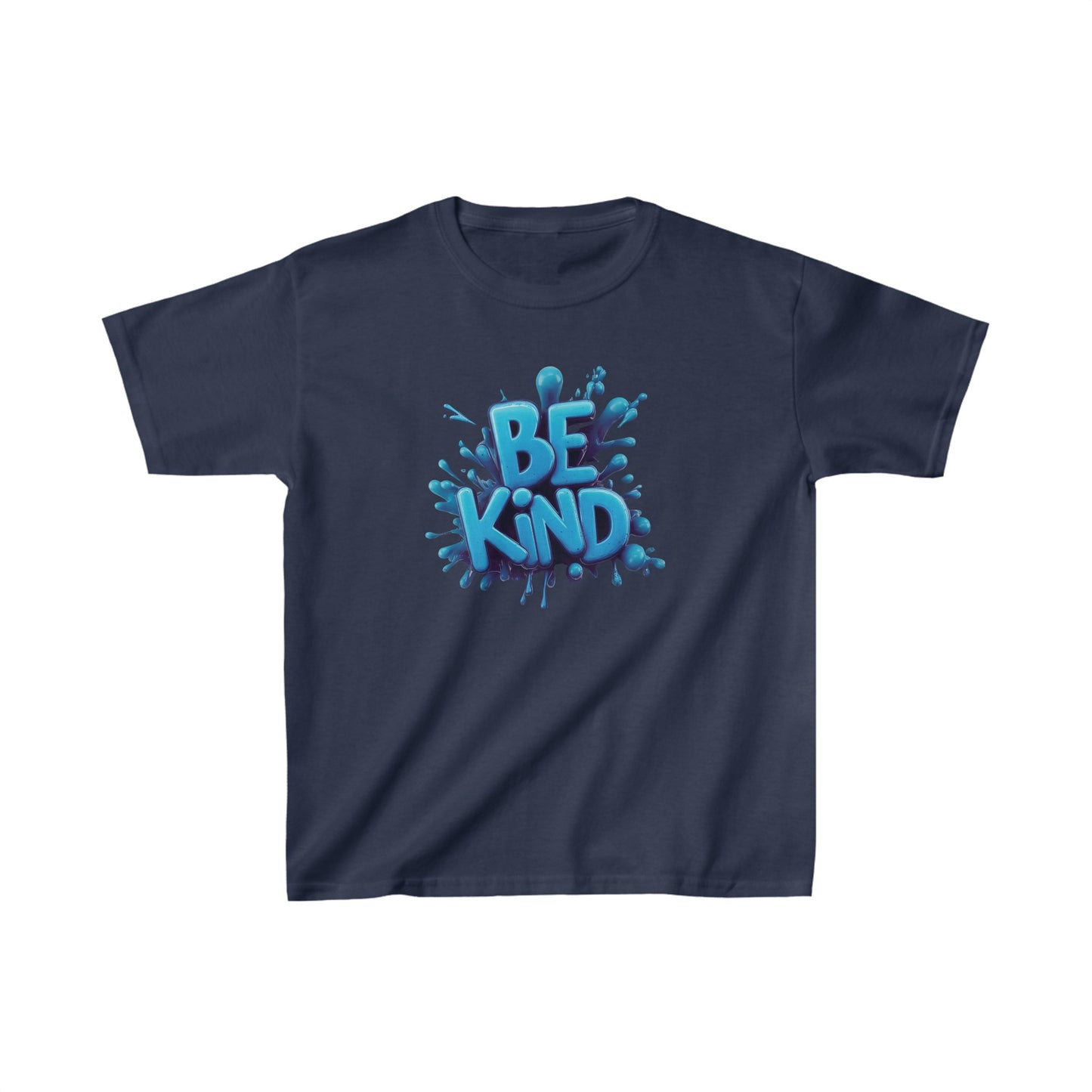 Be Kind Kids T-Shirt