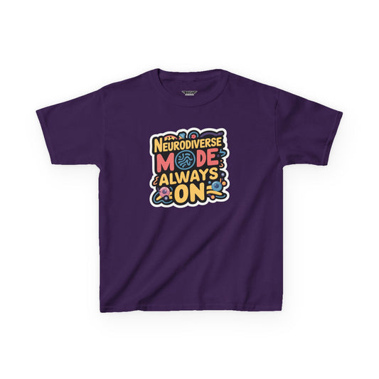 Always On - Kids Tee