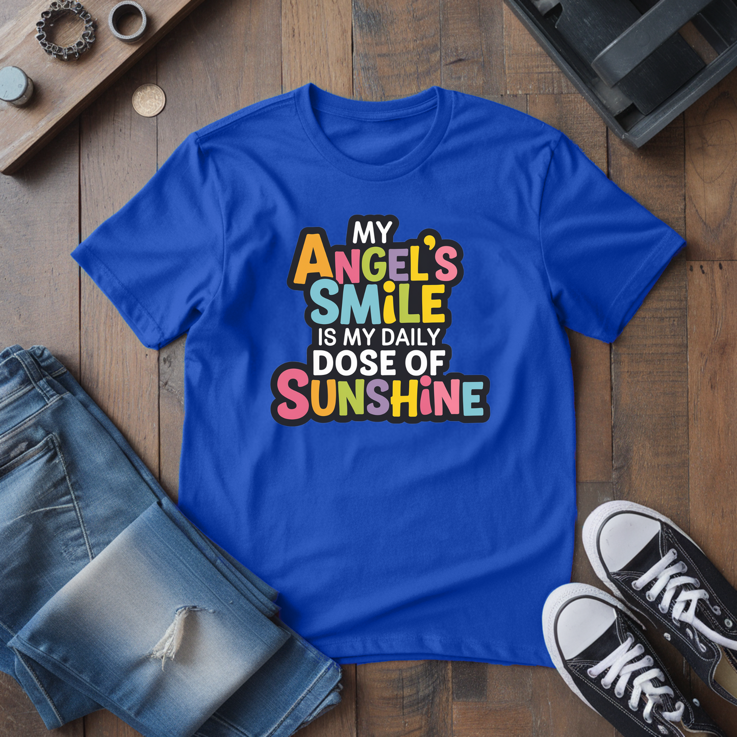 Dose Of Sunshine T-Shirt