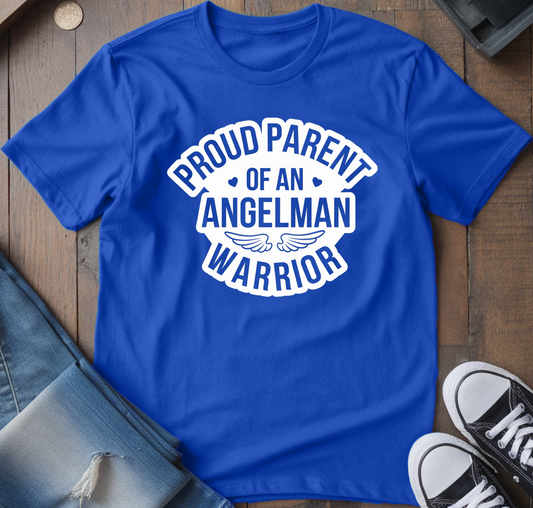 Proud Parent T-Shirt
