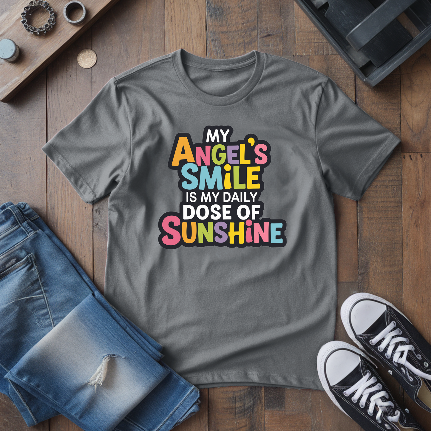 Dose Of Sunshine T-Shirt