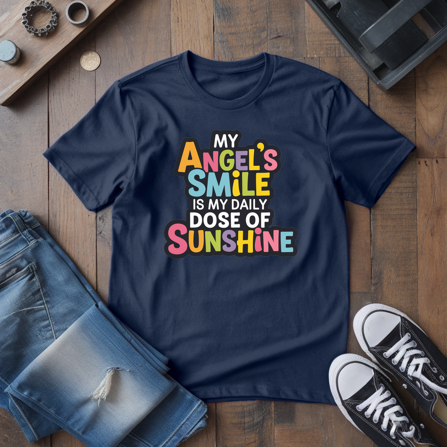 Dose Of Sunshine T-Shirt