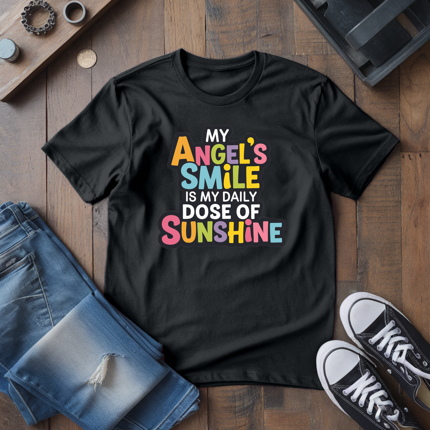 Dose Of Sunshine T-Shirt