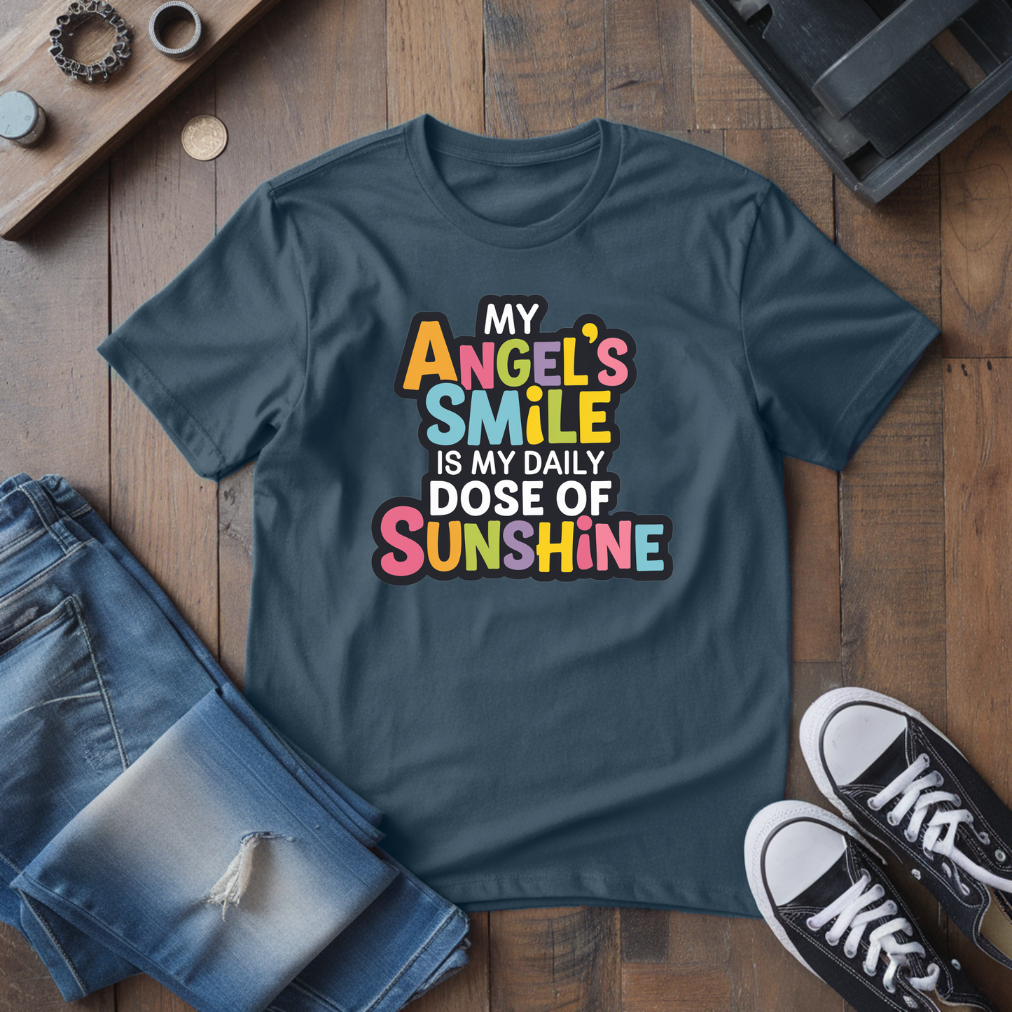 Dose Of Sunshine T-Shirt