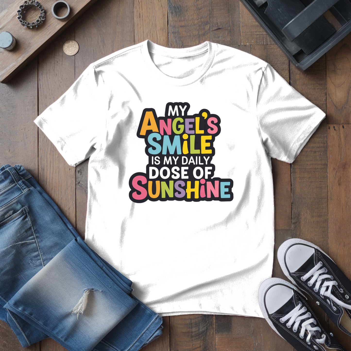 Dose Of Sunshine T-Shirt