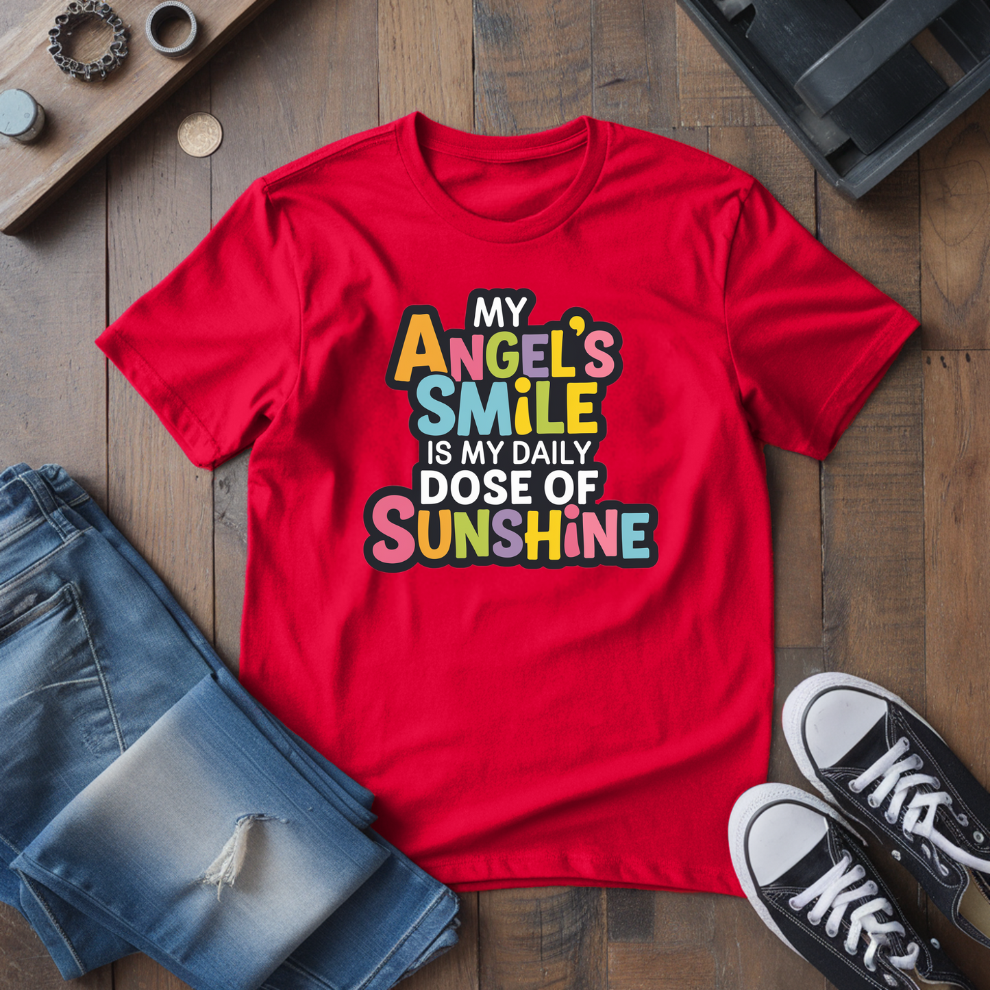 Dose Of Sunshine T-Shirt