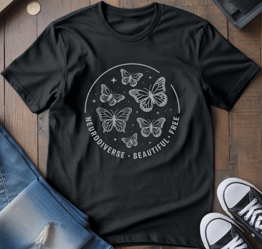 Neurodiverse T-Shirt