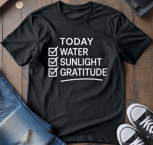 Gratitude T-Shirt