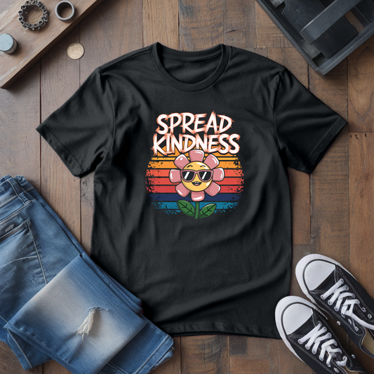 Spread Kindness T-Shirt
