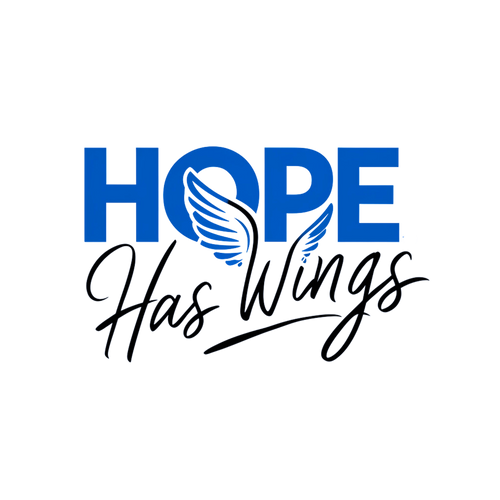 Hope Has Wings