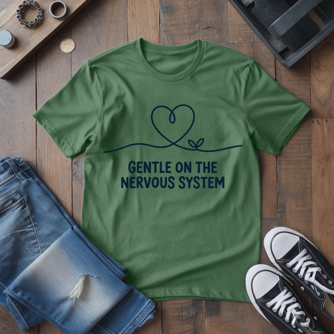 Gentle T-Shirt