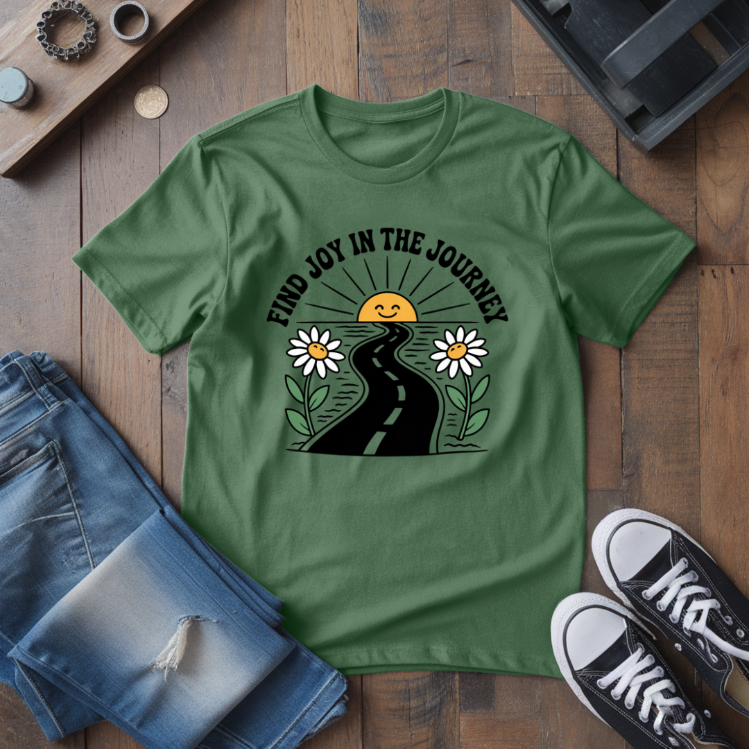 Find Joy T-Shirt