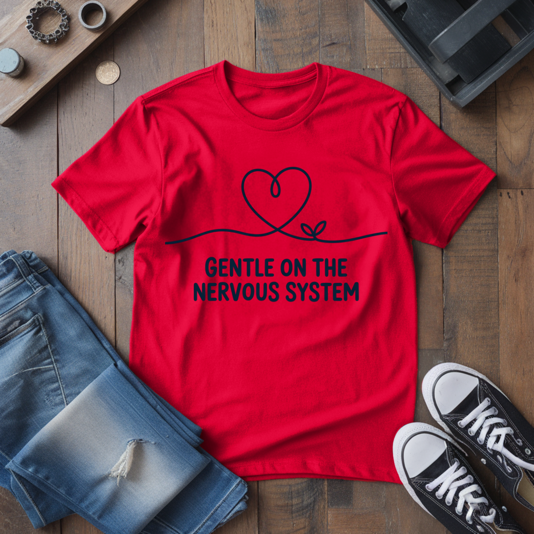 Gentle T-Shirt