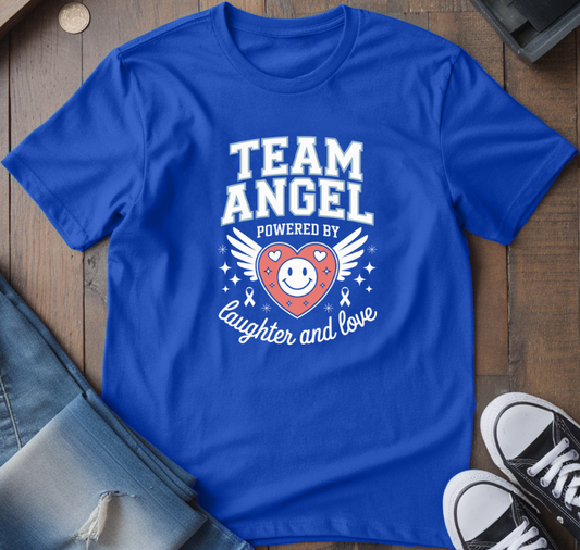 Team Angel T-Shirt