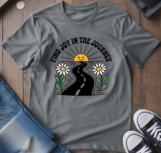 Find Joy T-Shirt