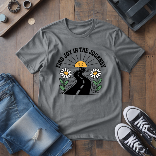 Find Joy T-Shirt