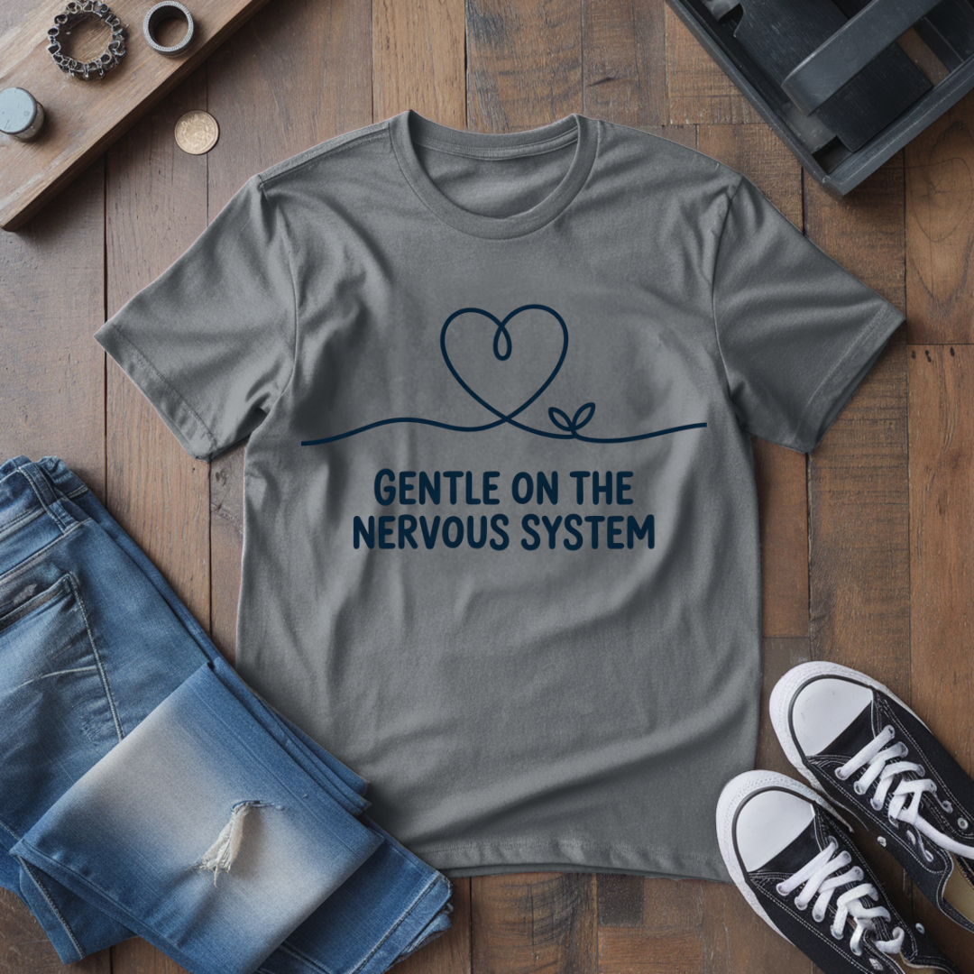 Gentle T-Shirt