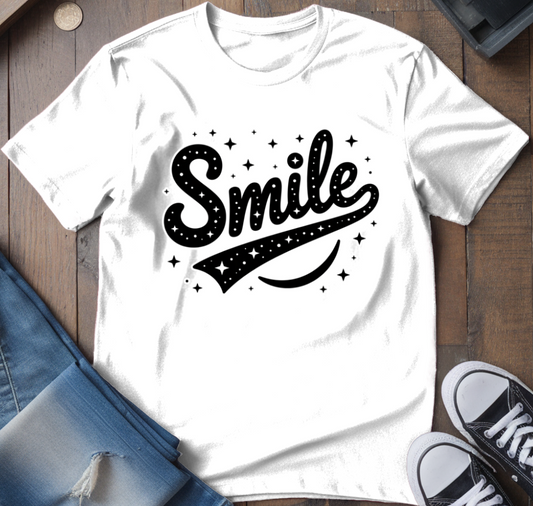 Smile T-Shirt