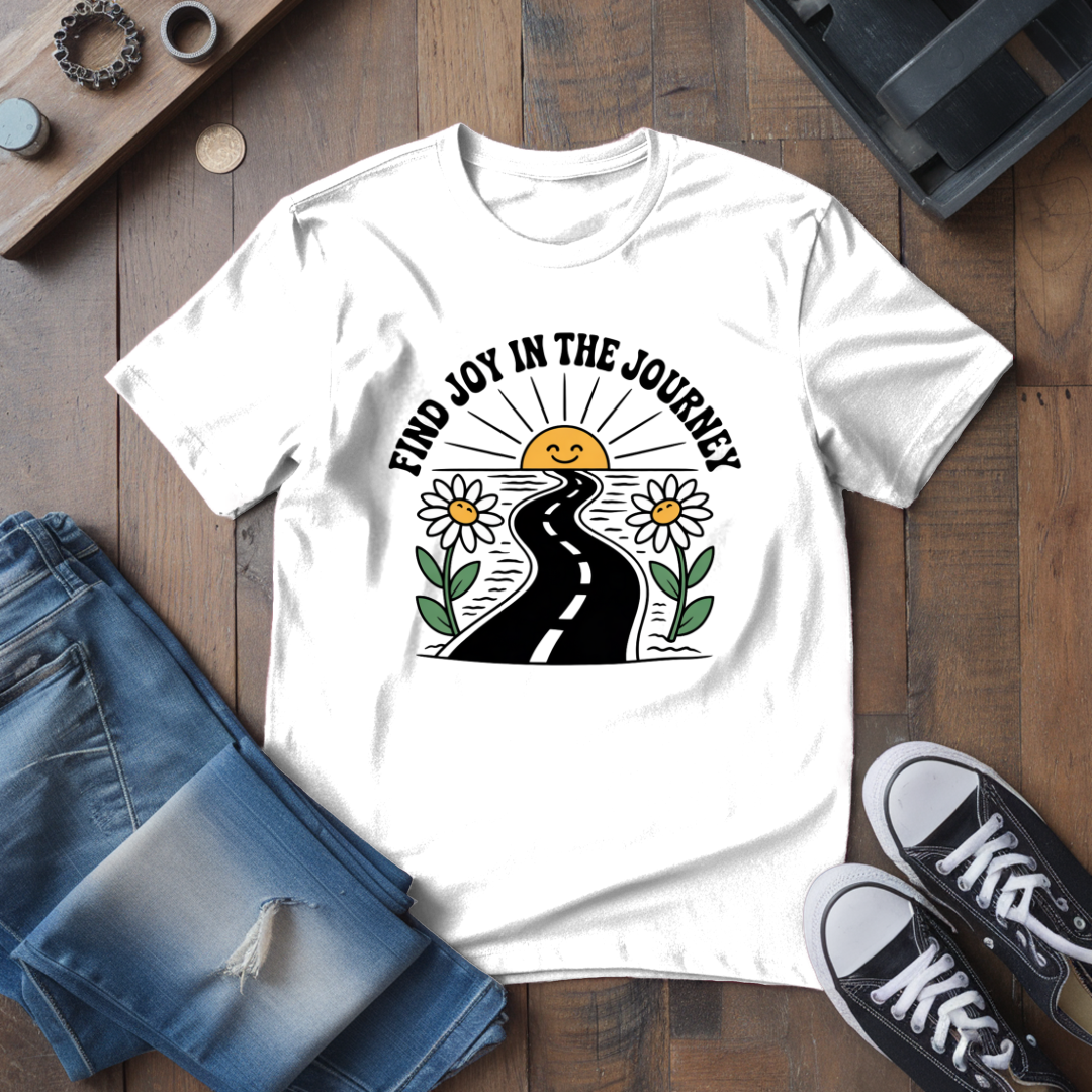 Find Joy T-Shirt