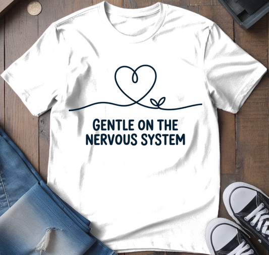 Gentle T-Shirt