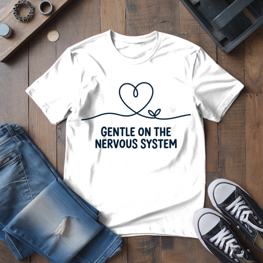 Gentle T-Shirt