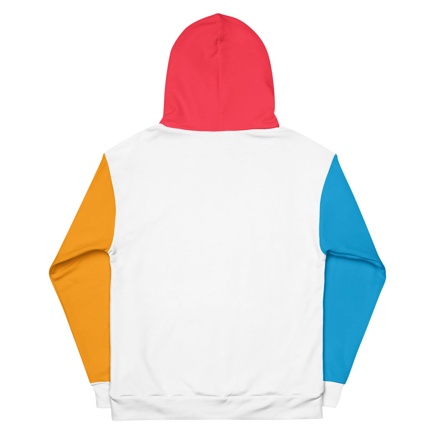 BE KIND - Colorful Unisex Hoodie